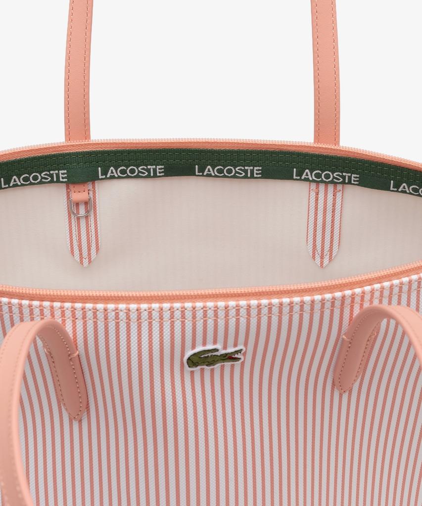 Женская сумка-шоппер Lacoste L.12.12 Concept Сезонная Большая Nf5256S56G T48