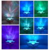 Starfish Projection Lamp Ripple Night Light