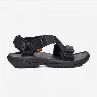 Women S Buckle Water Sandal Hurricane Verge Stvf2311535 Blk