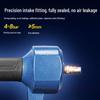 Dongcheng Professional Pneumatic Nail Guns CN plug (adapter included)