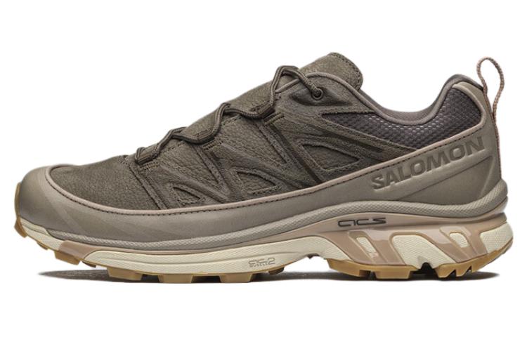SALOMON XT 6 'Кожаный расходник' 472949
