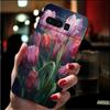 Flower Tulips Phone Case For Google Pixel 10 9 Pro XL 9A 8 7 6 Pro Pixel 8A 7A 6A Pixel 8 7 6 5