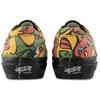 Vans OG Era LX 'Night Eyes - Saffron Calla Green' (Unisex) Saffron / Calla Green Skate Shoes VN0A3CXN4M5