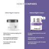 Ночной крем SkinInspired Retinol от морщин и против старения | Легкий крем от пигментных пятен, тонких линий и морщин | Крем против старения | 50 г