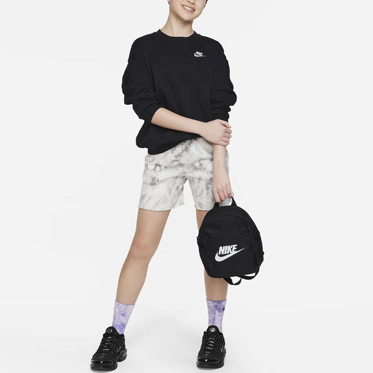 Nike Kids Sweatshirts Crew Neck Moderate FD2923-010