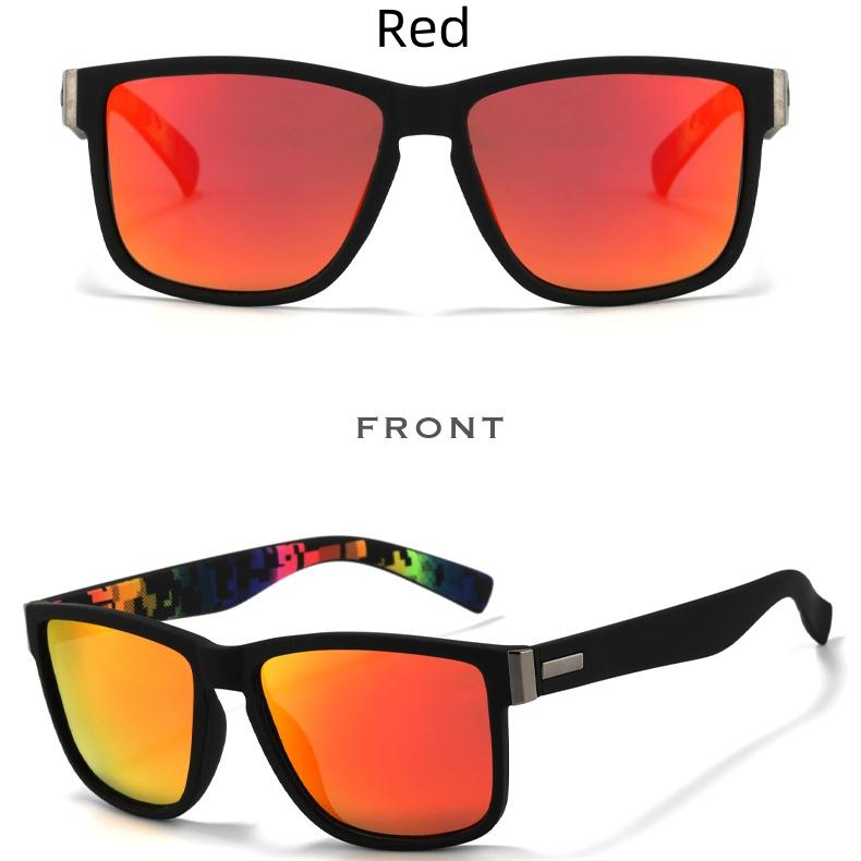 Новые модные женские солнцезащитные очки поляризованные очки для вождения роскошные бренды дизайн мужчины солнцезащитные зеркала на открытом воздухе градиентные солнцезащитные очки женщины Uv400