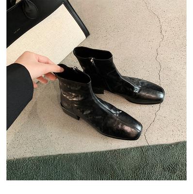 Ботинки – Ботинки