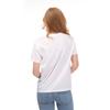 Armani Womens/Ladies Regular T-Shirt