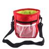 Large Capacity Snack Waist Bag Portable Puppy Training Bag Dog Feed Pouch  Outdoor Supplies