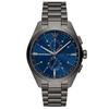 AR11481 Claudio Blue Dial Chronograph Мужские часы