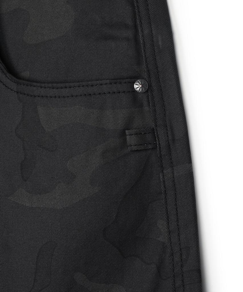 IDWS Andy Twill Balloon Cargo Pants Multi