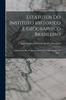 Книга Estatutos Do Instituto Historico E Geographico Brasileiro : Installado No Rio De Janeiro Em O Dia 21 De Outubro De 1838...