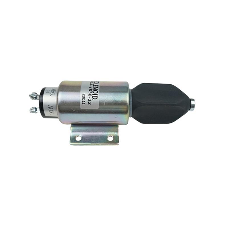 BHBL 4BT 6BT Flameout Solenoid SA-3838-12 2003-12E7U1B1S2A Solenoid Valve
