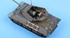 Tetra Model Серия ME Британский Истребитель Танков M10 IIC Achilles T Пластиковая Модель Детали ME3565 1/35 (для компании)