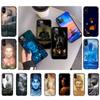 Чехол для телефона Retro Galactic Gautama Buddha Budha для iPhone 11 12 13 mini pro XS MAX 8 7 6 6S Plus X 5S SE 2020 XR