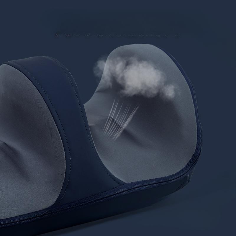 Массажер для ног, Массажер для ног, Полностью автоматический бытовой электрический массажер для разминания подошв, ступней, икр и ног