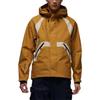 Jordan Jacket Men's Spicy Sauce Yellow (Unisex) Jackets DQ8057 712