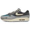 Kasina X Air Max 1 SP Won-Ang - Grey Unisex Sneakers Particle-Grey Iron-Grey Dark-Smoke-Grey DQ8475-001