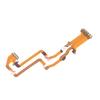 LCD Screen Flex Cable Ribbon for CX240 CX330 CX405 Digital Camera Repair Replacement Part
