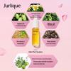 Jurlique Увлажняющее сияющее масло для лица с розой