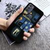 Чехол для телефона «Ночной Винсент Ван Гог» для Motorola E7 Plus E32 E20 E40 Edge 20 Lite G22 G52 G20 G30 G100 G60 G50 G10 G Pure G Stylus