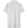 Calvin Klein Polo Shirts Men's Lapel Moderate Straight Fit 40QM421