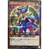 Yu-Gi-Oh! Rush Duel RD/G001-JP002 Dark Magician Girl [Secret Rare]