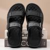 Fashion Fashion Trends Soft Sole Casual Couple Shoes Outdoor Comfort Slip-on Beach Slippers for Men's Summer Breathable Slides Slippers