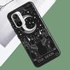 Чехол для телефона Xiaomi 13 14 15 Ultra 13T 14T 15T Pro 17 Pro Max POCO F7 F5 F6 X5 X6 X7 Pro с рисунком «Лунное Полнолуние»