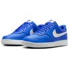 Nike Court Vision Low Comfortable Versatile Non-Slip Durable Low-Top Skate Shoes Men Sneakers Blue DH2987-400
