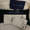 Ralph Lauren Unused Border Long Sleeve Lager Shirt XS Polo Shirt Women Used