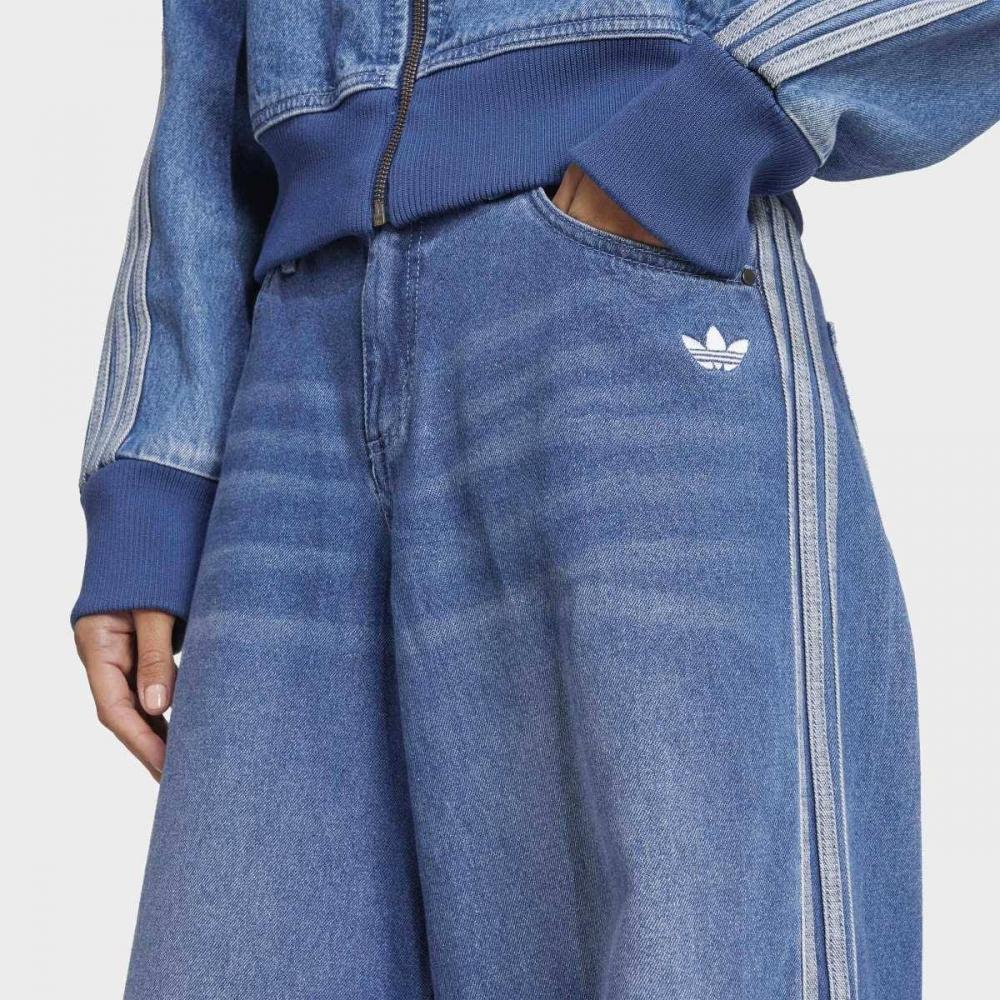 adidas Джинсы Adileneum Jv7454