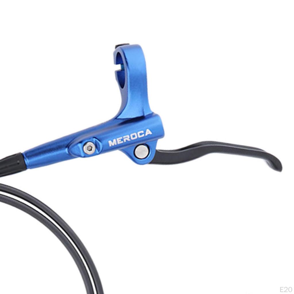 Дисковые тормоза Share F160 / R140 Велосипед