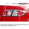 4pcs Rear Tail Light Seal Gasket For Mazda 6 2003 2004 2005 2006 2007-2015