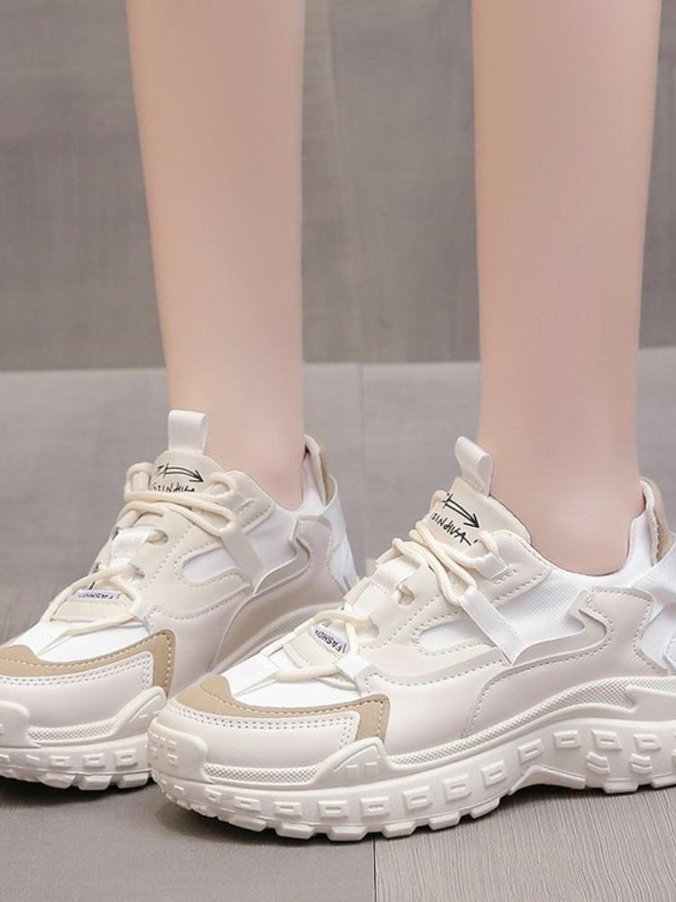 Обувь для женщин, модная повседневная легкая повседневная обувь 2024, удобные кроссовки с мягкой подошвой, женская обувь на платформе, Zapatos Mujer