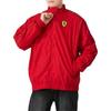 Puma Casual Comfortable Loose Long Sleeve Racing American Vintage Jacket Men Jacket Red 630215-02