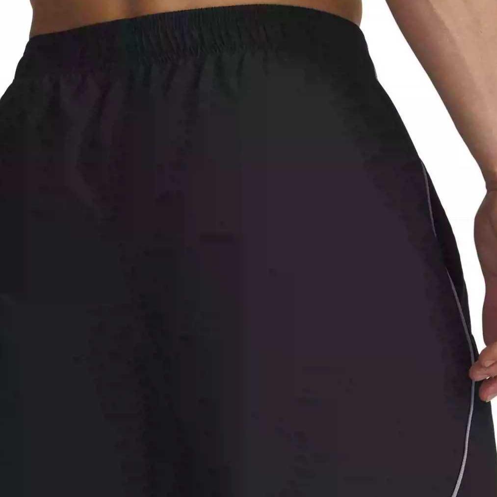 Under Armour Однотонные полосатые удобные спортивные шорты Мужские шорты 6014639-001