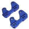 2pcs Passenger Footpad Back   Bracket CNC Aluminium Alloy Replacement for YZF R3 MT25 MT03
