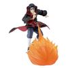 NARUTO Figure Uchiha Itachi EFFECTREME 13cm Size Approx.