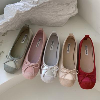 Женская обувь – Балетки