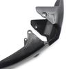 Motorcycle Front Wheel Fender Mudguard Mudflap Splash Mud Guard Cover For Yamaha MT-07 MT07 2018 2019 2020 2021 2022 2023