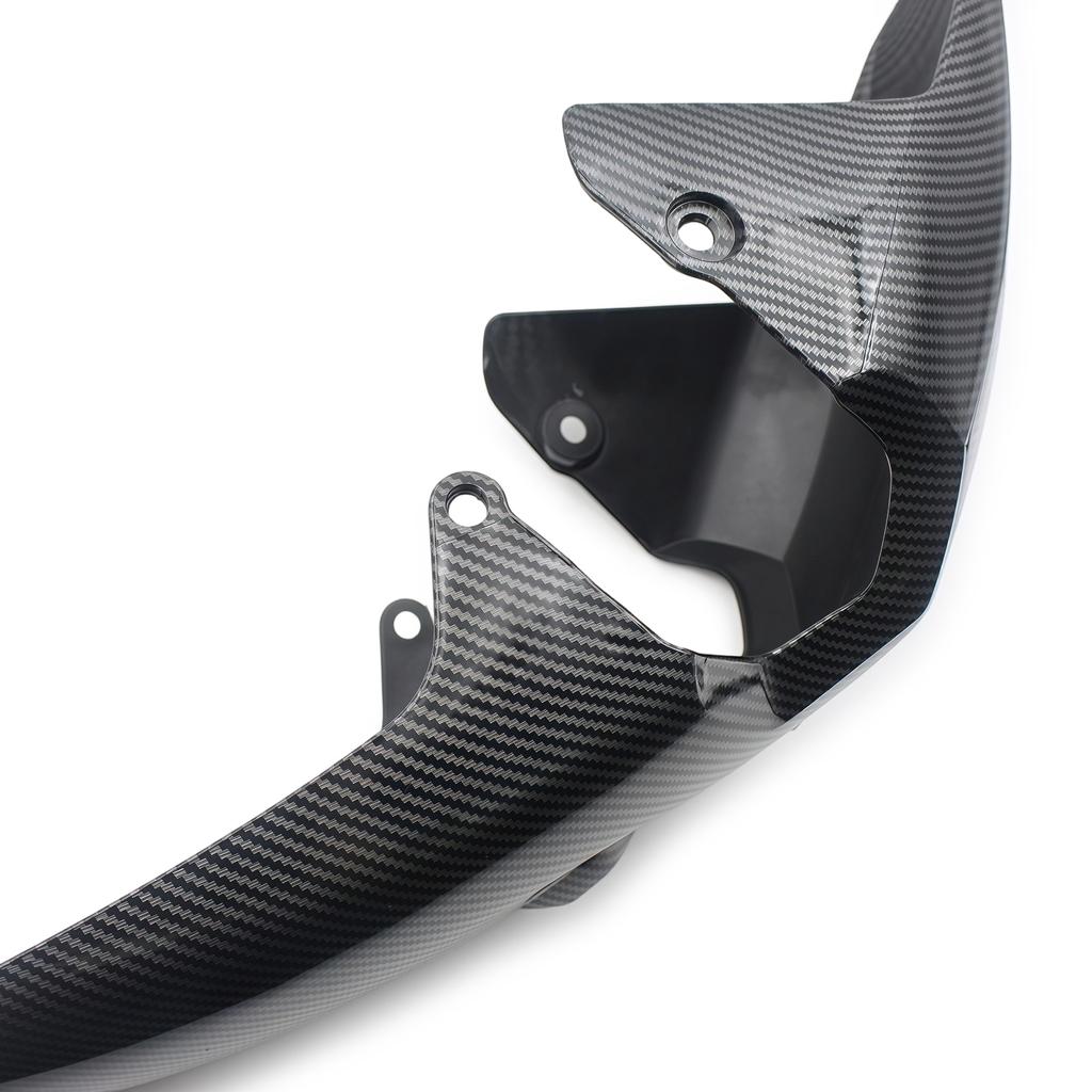 Motorcycle Front Wheel Fender Mudguard Mudflap Splash Mud Guard Cover For Yamaha MT-07 MT07 2018 2019 2020 2021 2022 2023