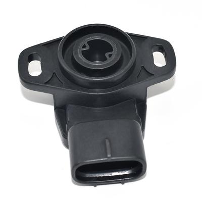 Датчик положения дроссельной заслонки 13420-86G01