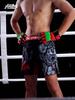 Боевые и тренировочные шорты для ММА, трансграничные: UFC, Бразильское джиу-джитсу, Санда, Штаны для фитнеса