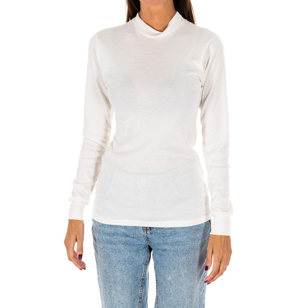 Women's Long-Sleeved T-Shirt 1625-M