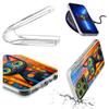 Etui Do Motorola Edge 70 Obudowa Foto Case Plecki Grafika Kotek + Szkło