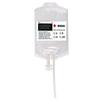 10PCS Blood Energy Drink Bags 350ML Halloween Blood IV Bags Vampire Zombie Drinks Bags for Masquerade Party Decor Prop