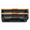 Совместимый черный картридж с тонером HP 12A Q2612A