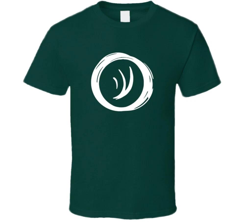 Charterstone Green Charter Strategy Board Game T Shirt