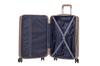 VALISE MOYENNE 60 CM CHAMPAGNE ORION